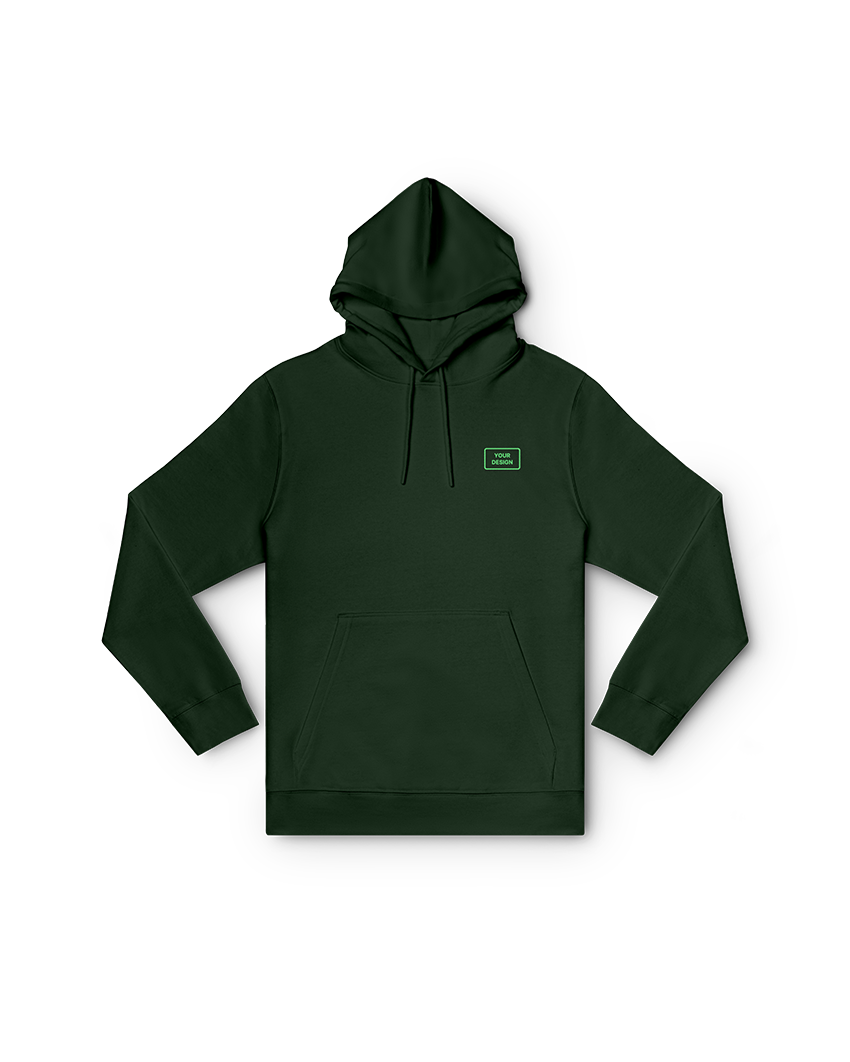 Forest Green