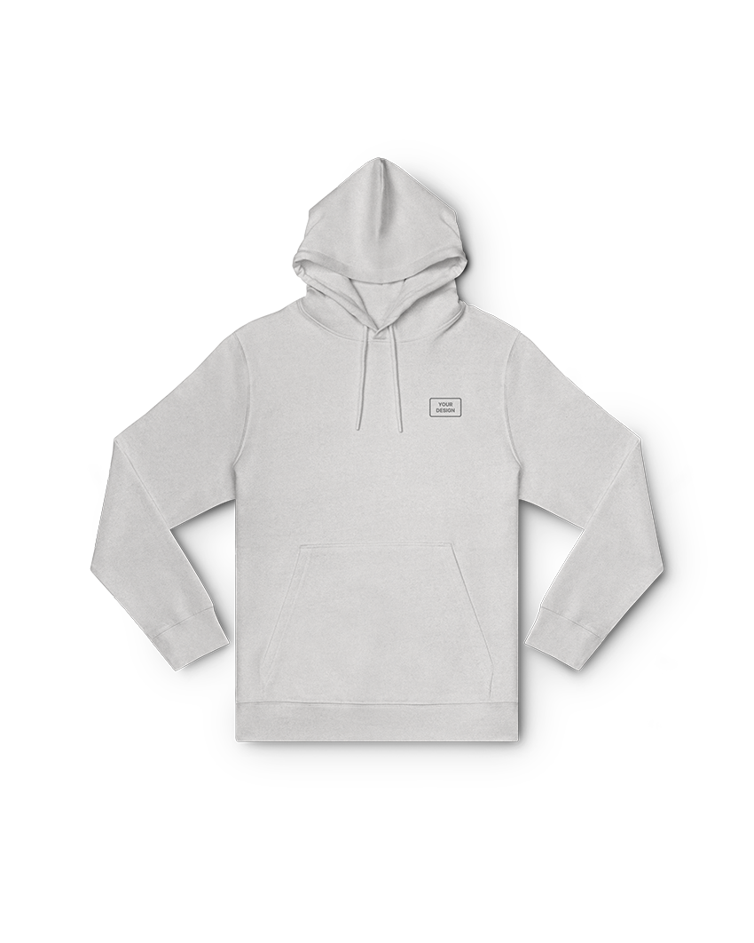 Light Heather Grey