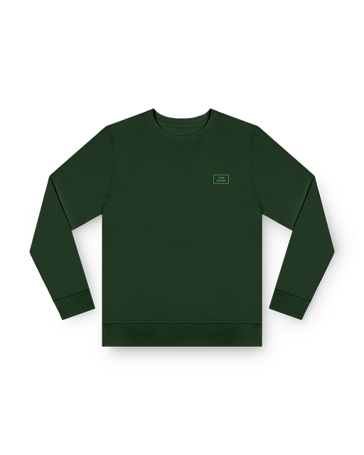 Vert forêt
