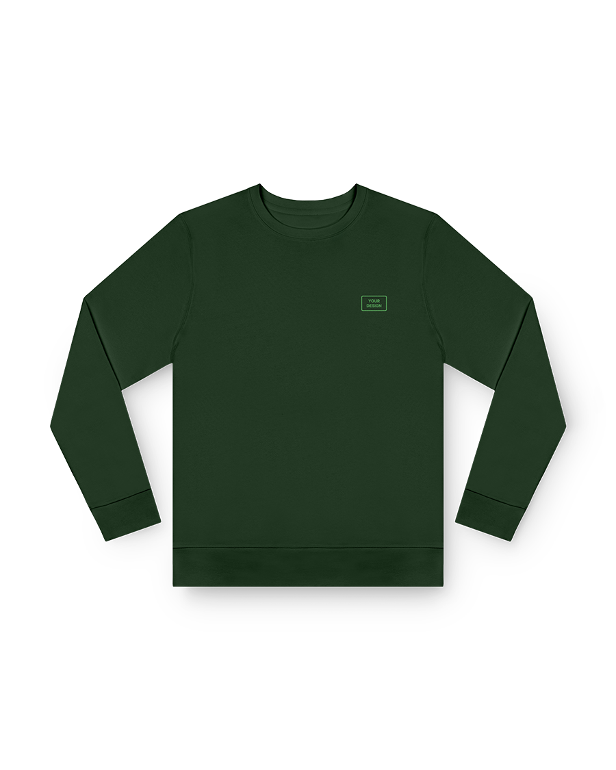 Forest Green