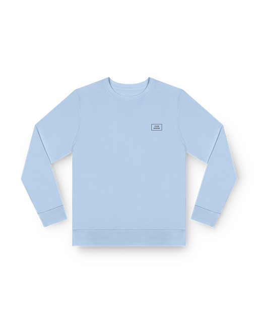 Bleu ciel