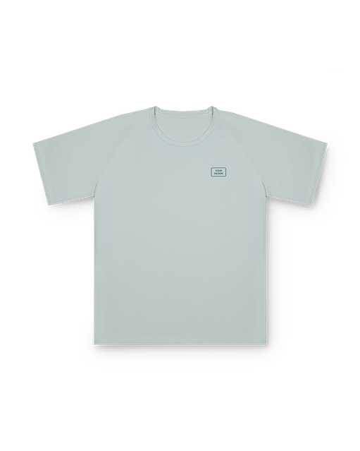 Iceberg Green