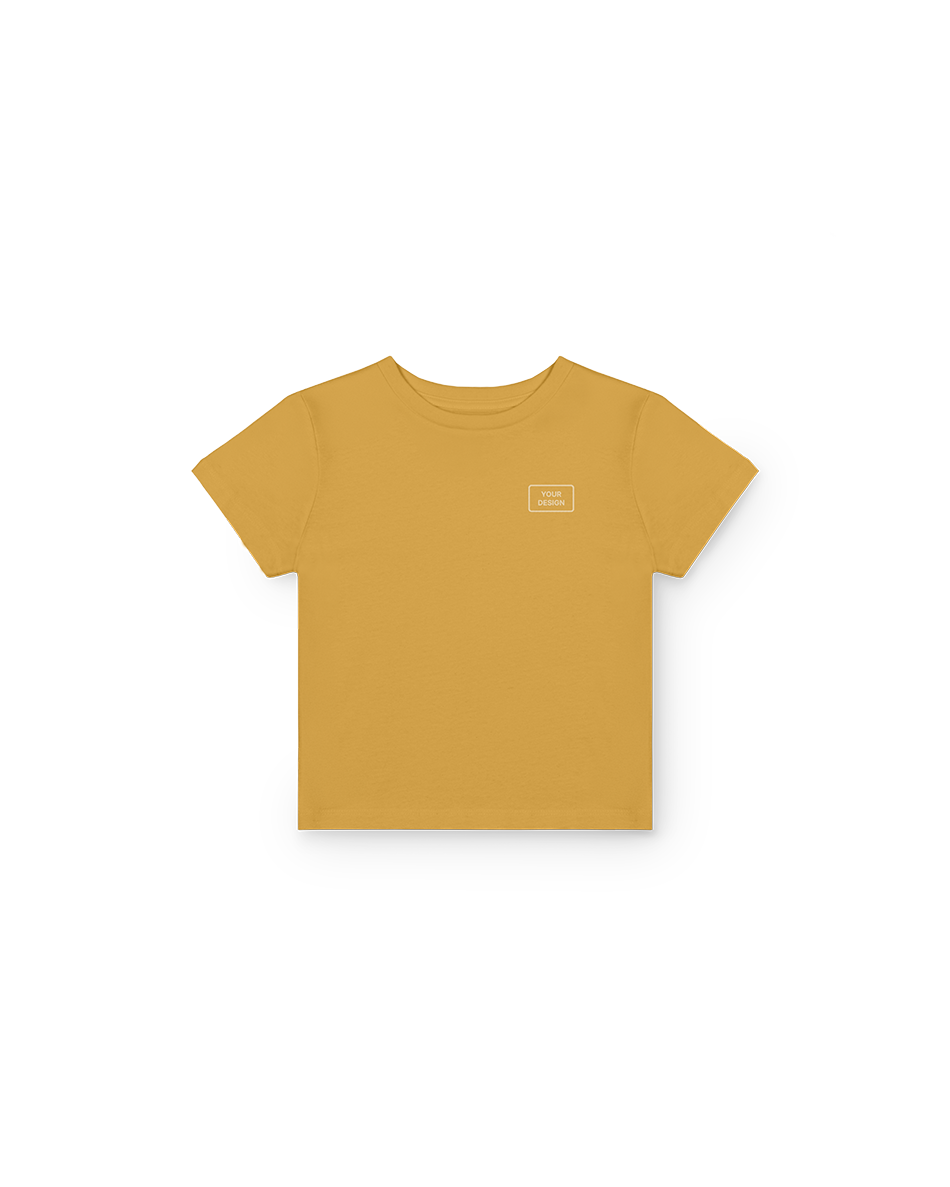 Ochre Yellow