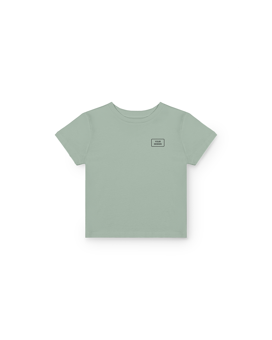 Iceberg Green