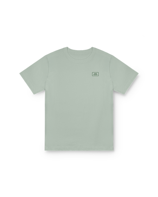 Iceberg Green