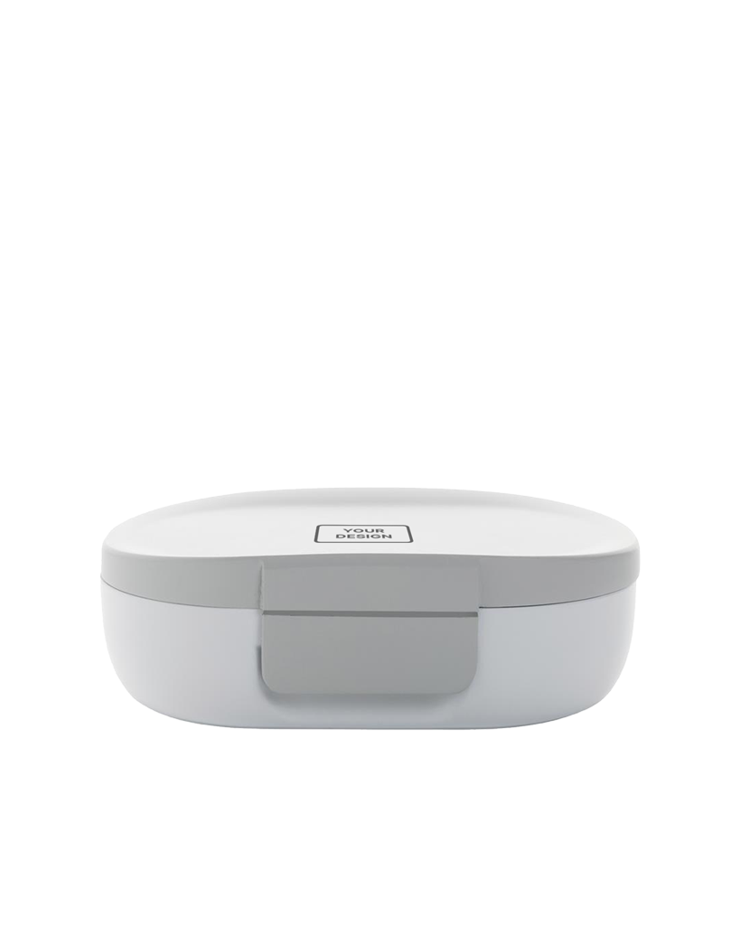 White/grey