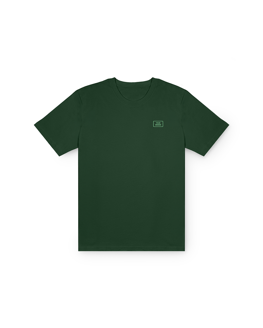 Forest Green
