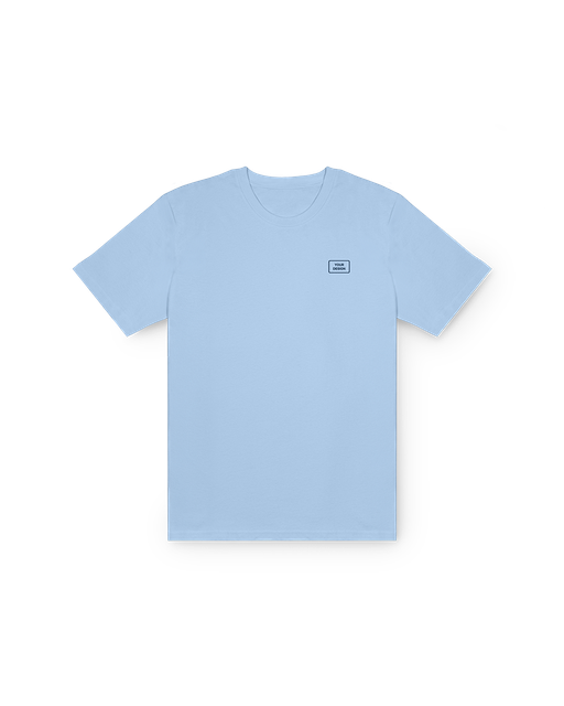Sky Blue