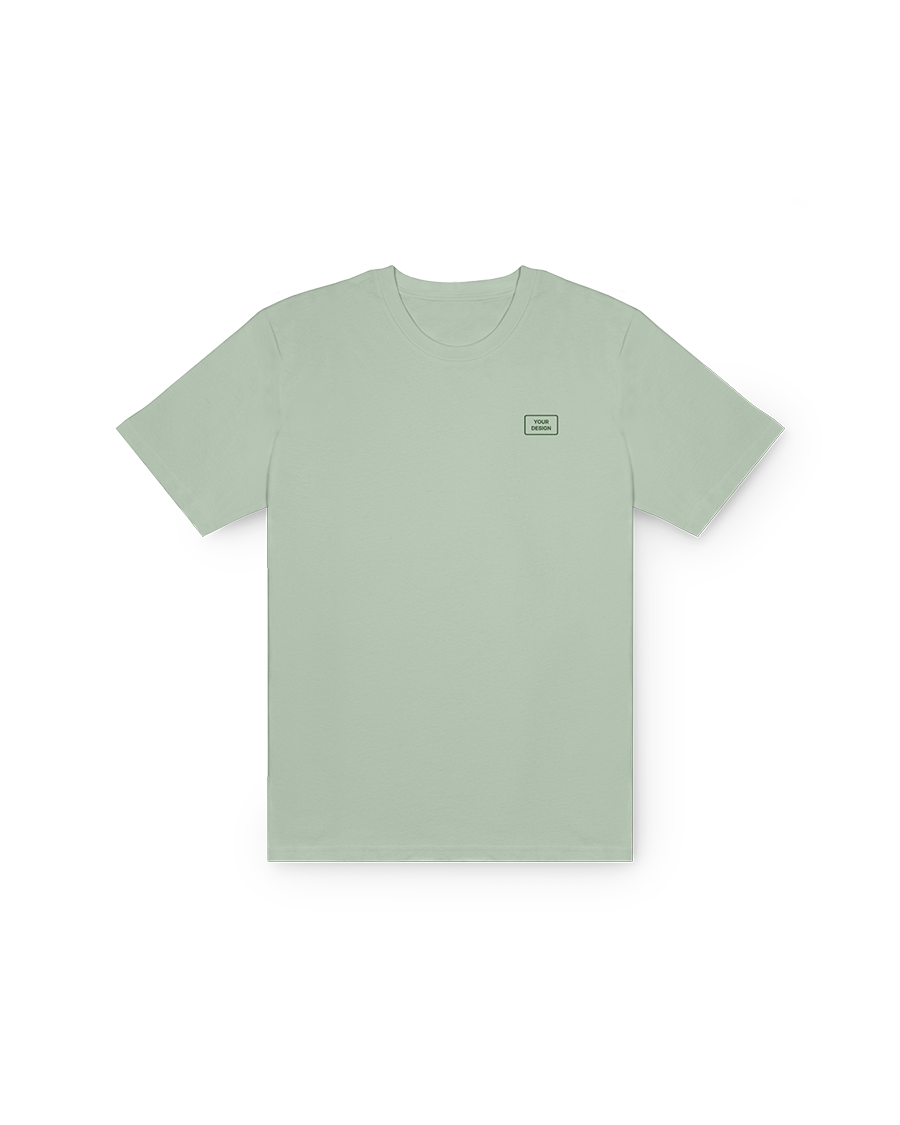 Iceberg Green