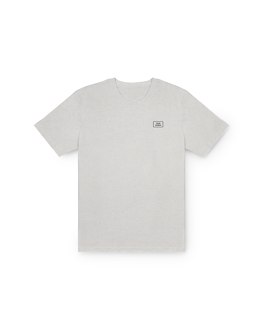 Light Heather Grey