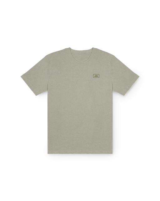 Light Heather Green