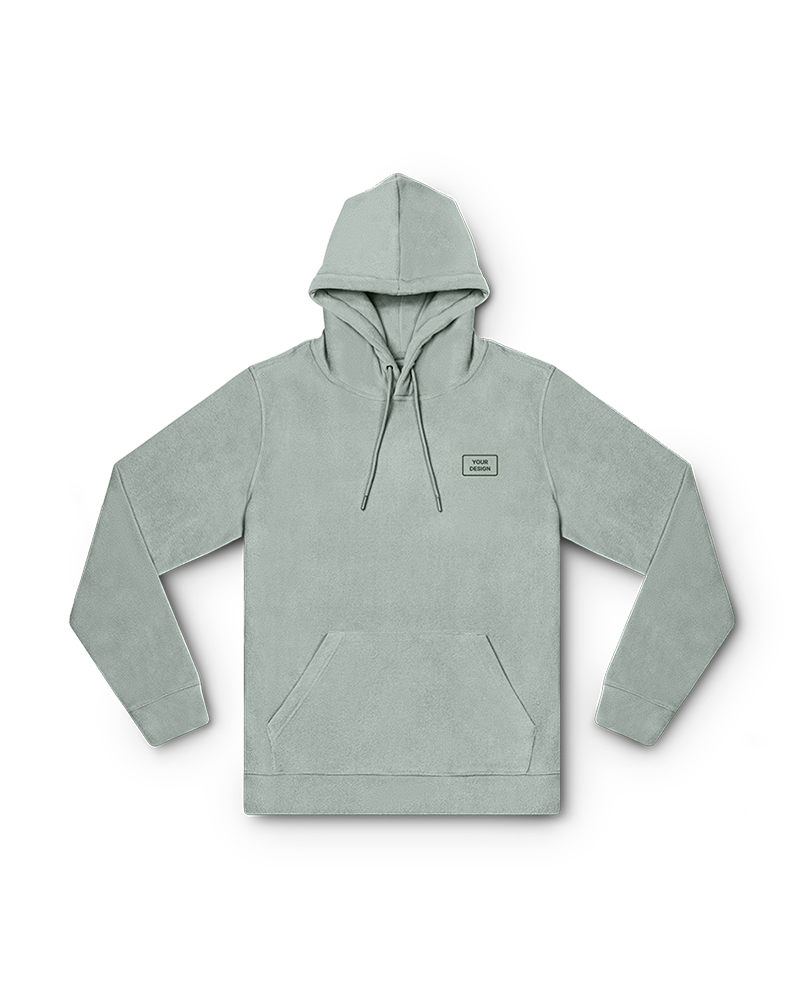 Iceberg Green