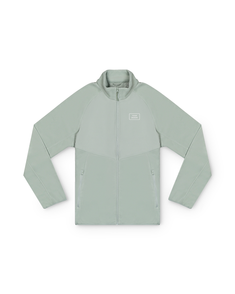 Iceberg Green