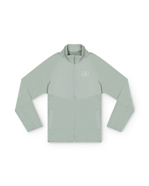 Iceberg Green