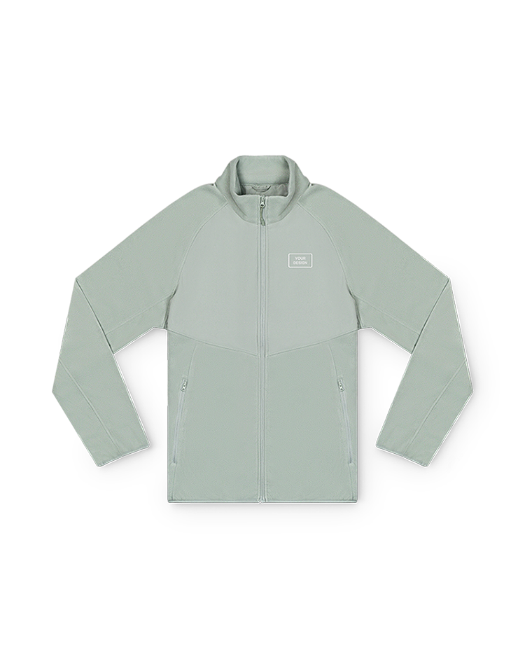 Iceberg Green