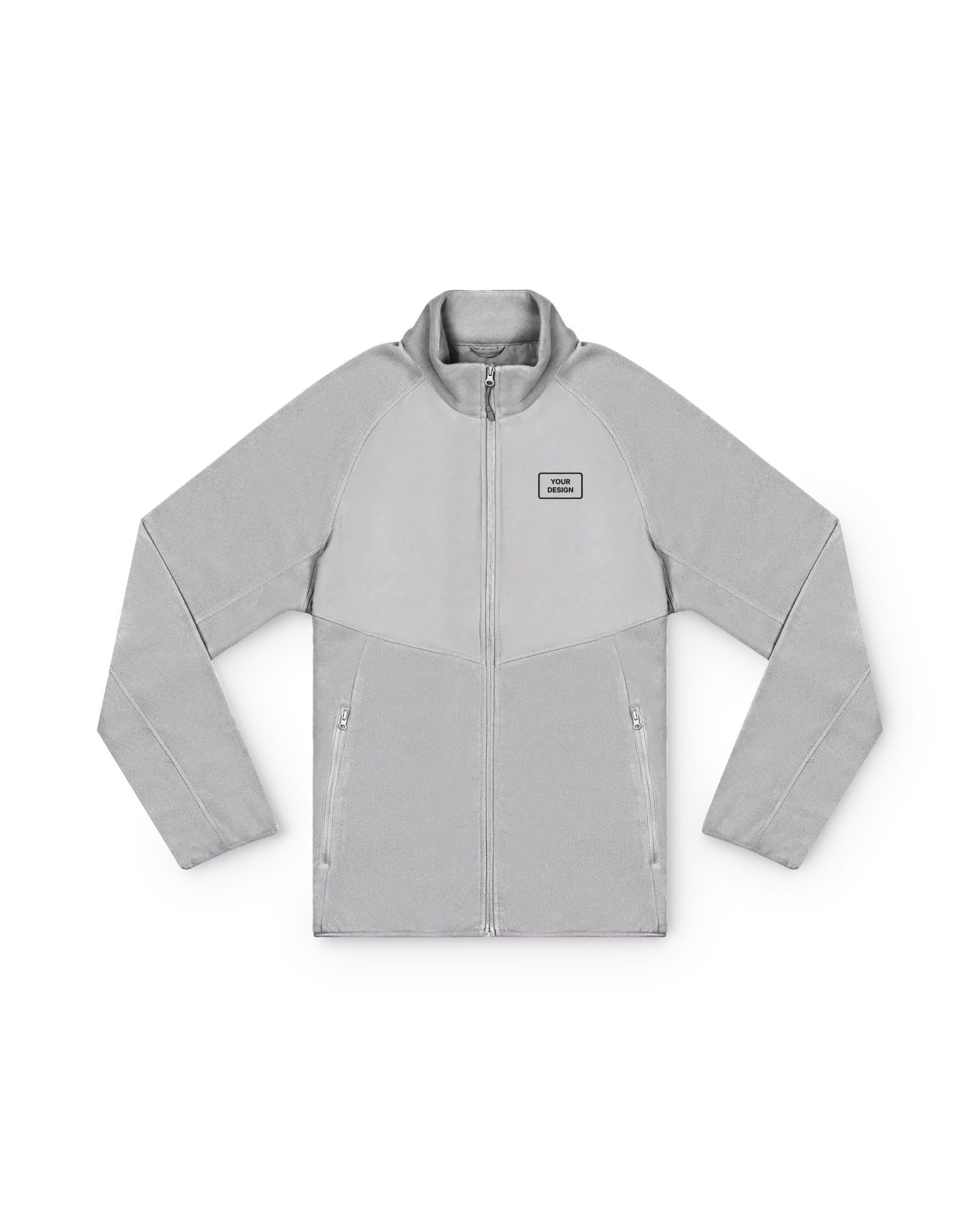 Storm Grey