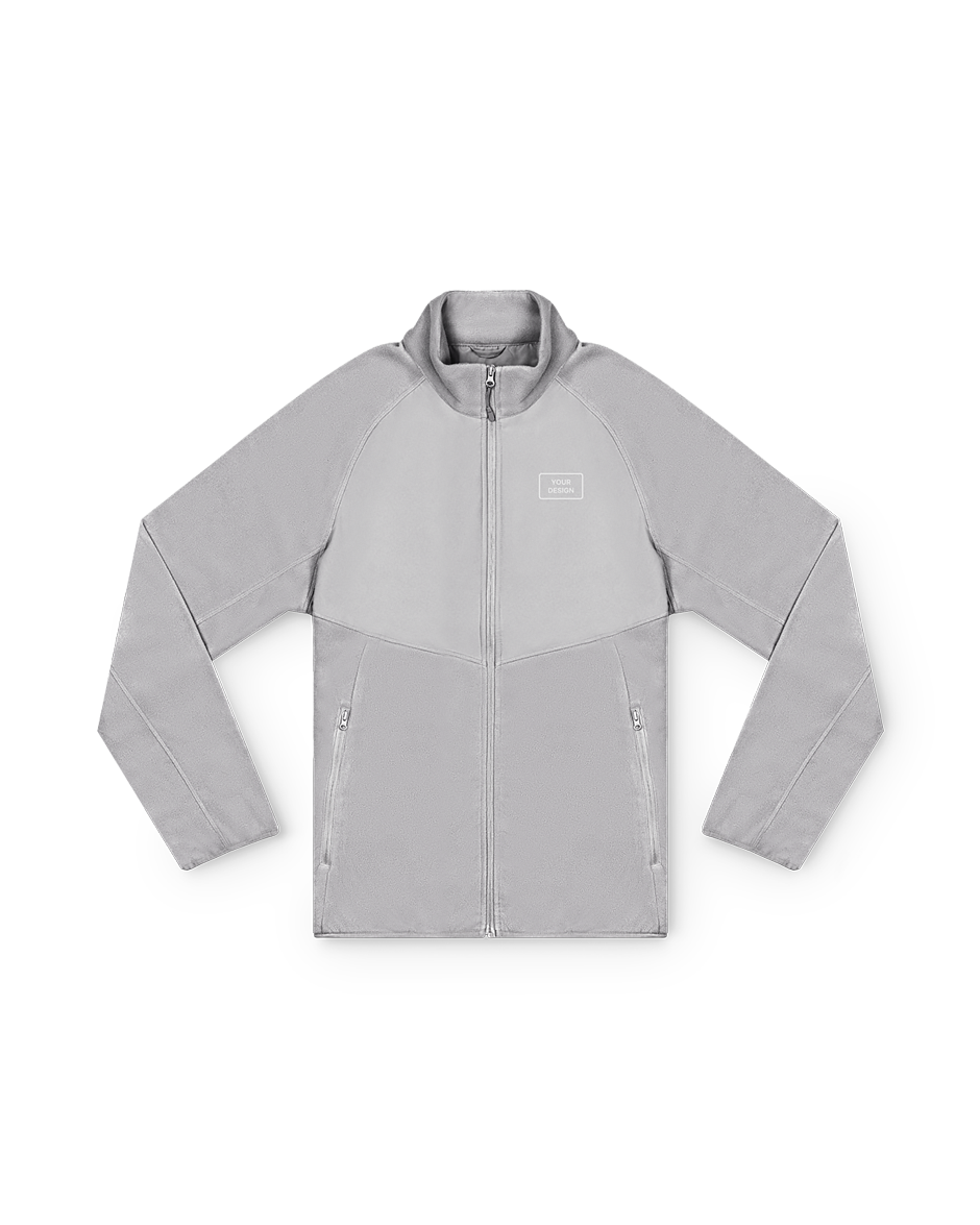 Storm Grey