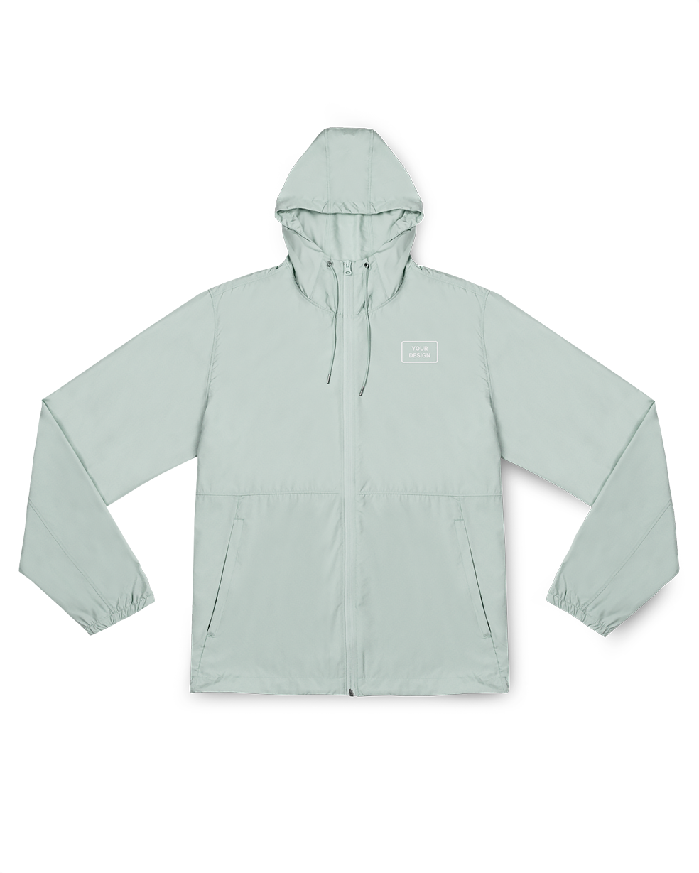 Iceberg Green