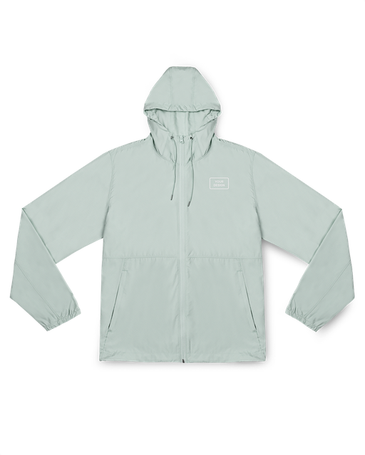 Iceberg Green