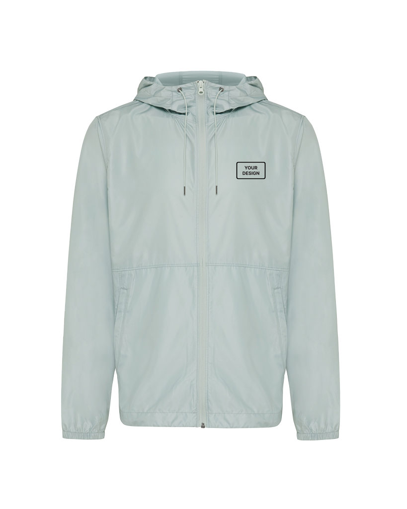Iceberg Green
