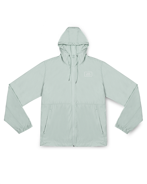 Iceberg Green