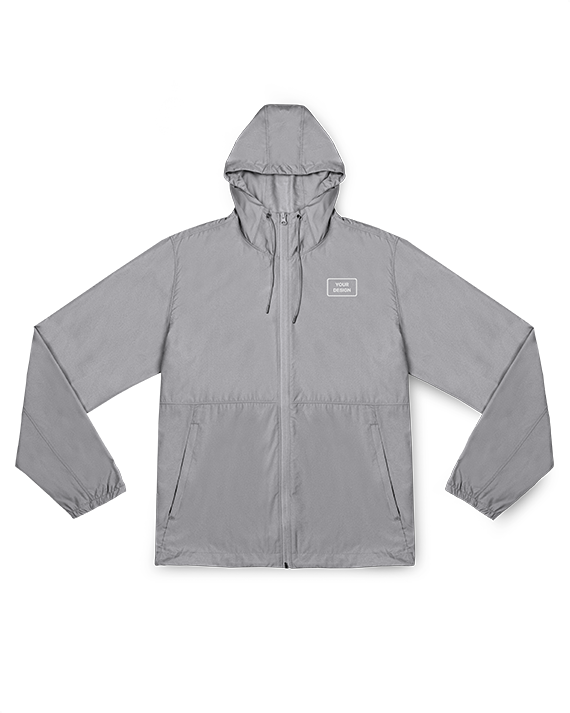 Silver/grey