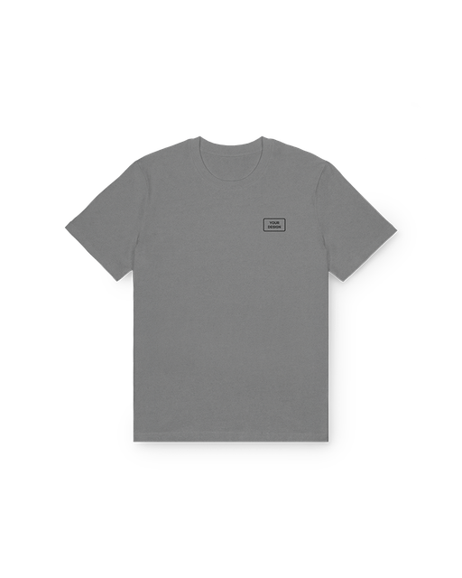 Mid Heather Gray
