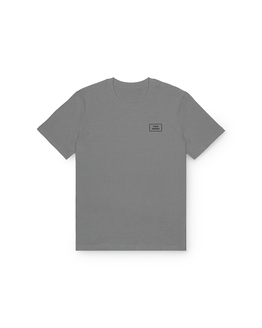 Mid Heather Gray