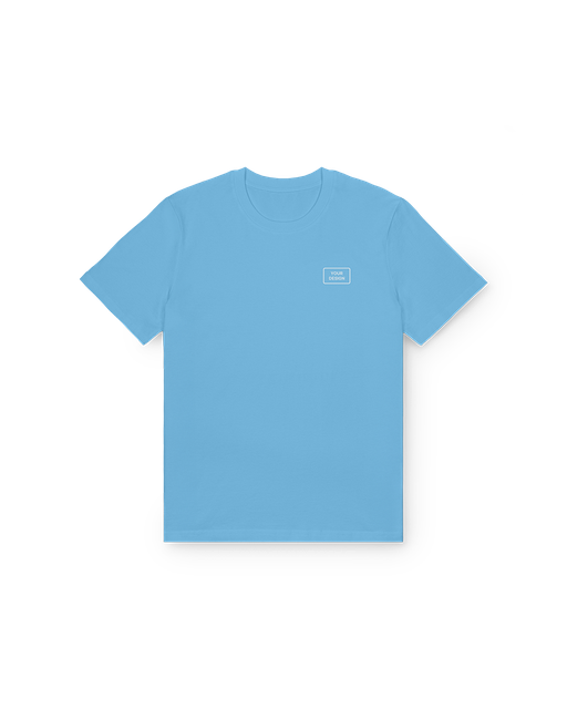 Aqua Blue