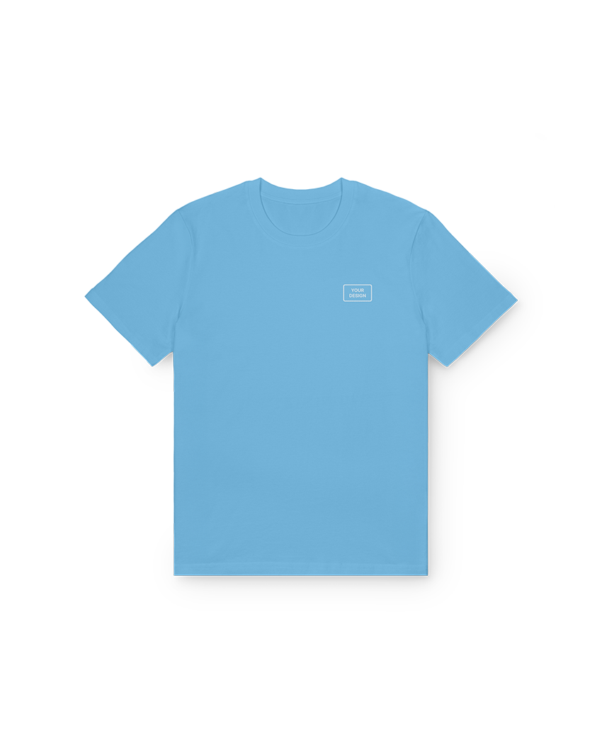 Aqua Blue