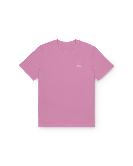 Bubble Pink
