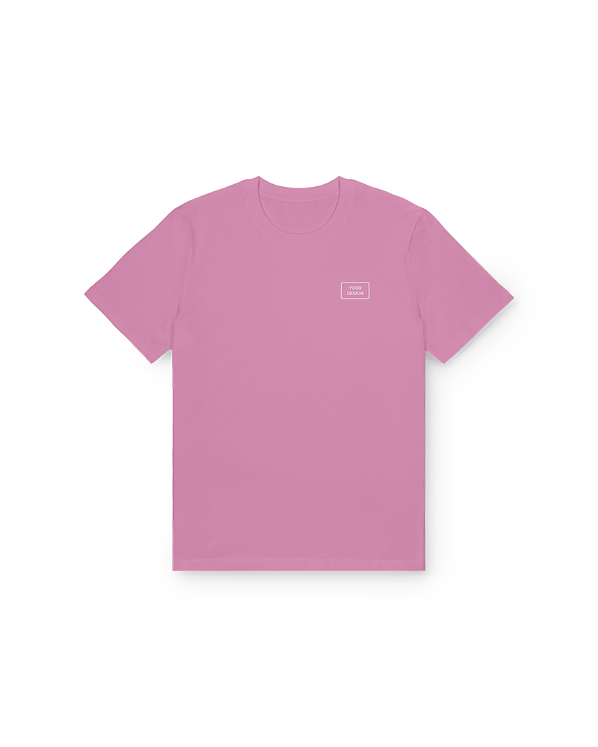 Bubble Pink