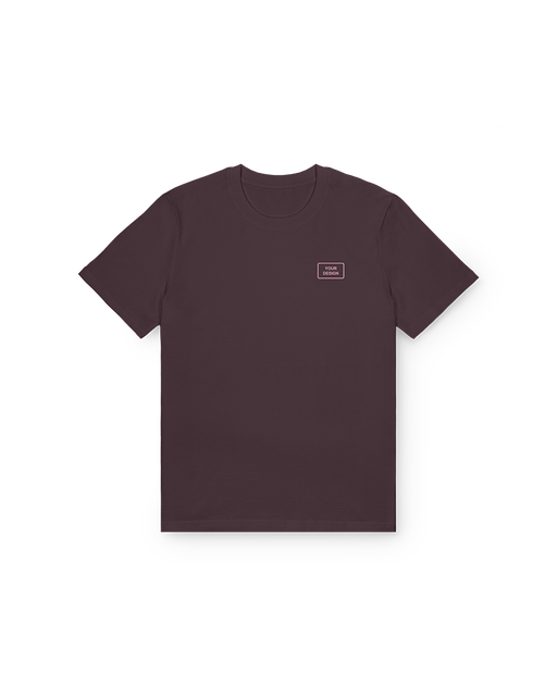 Red Brown