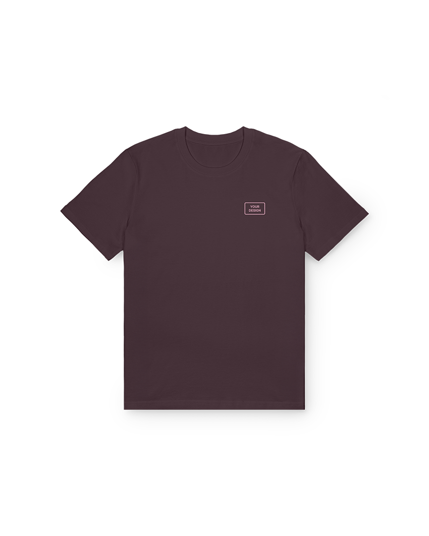 Red Brown