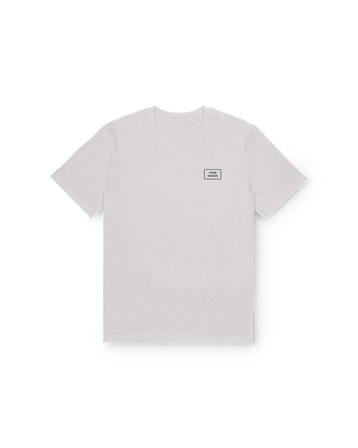 Cool Heather Grey