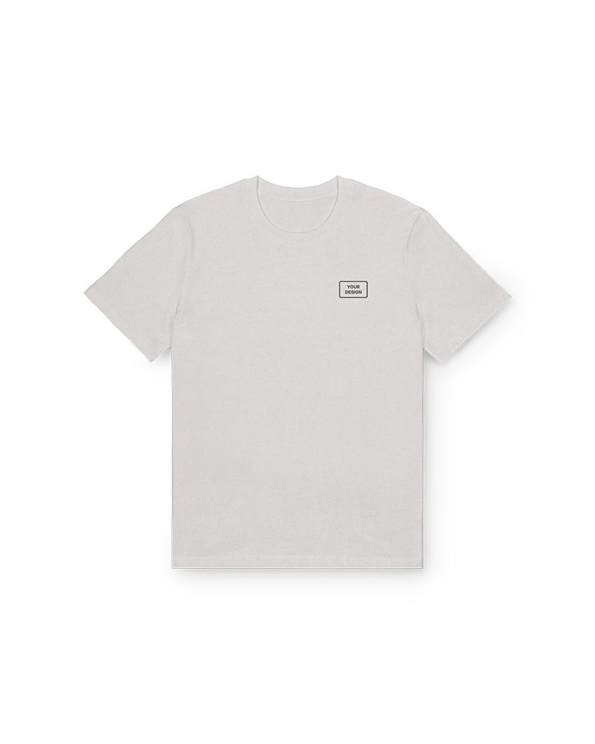 Cool Heather Grey