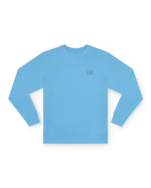 Bleu aquatique