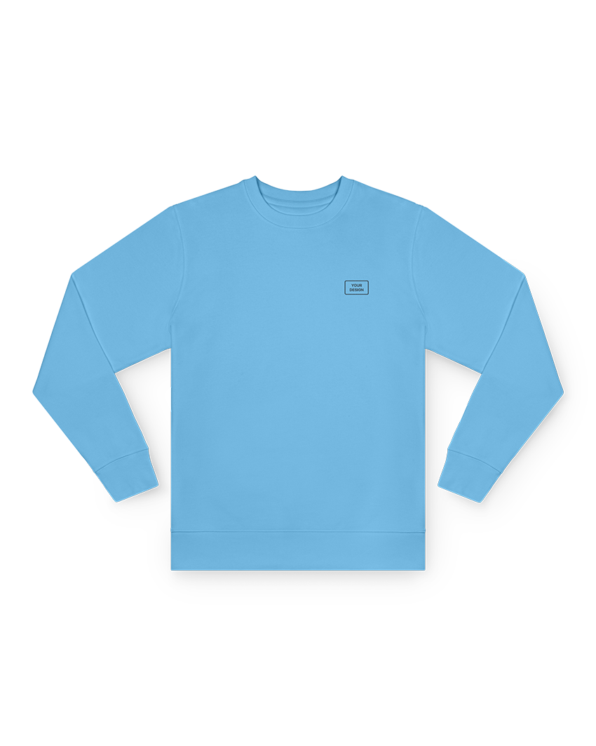 Aqua Blue