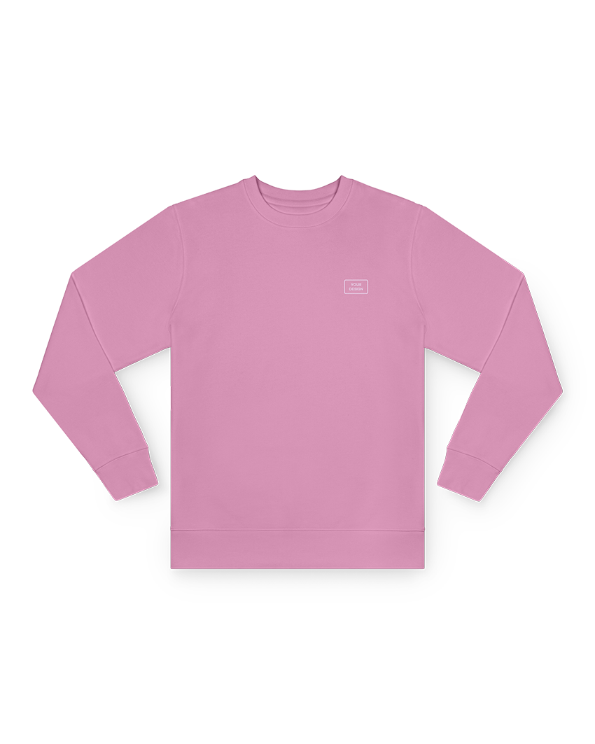 Bubble Pink