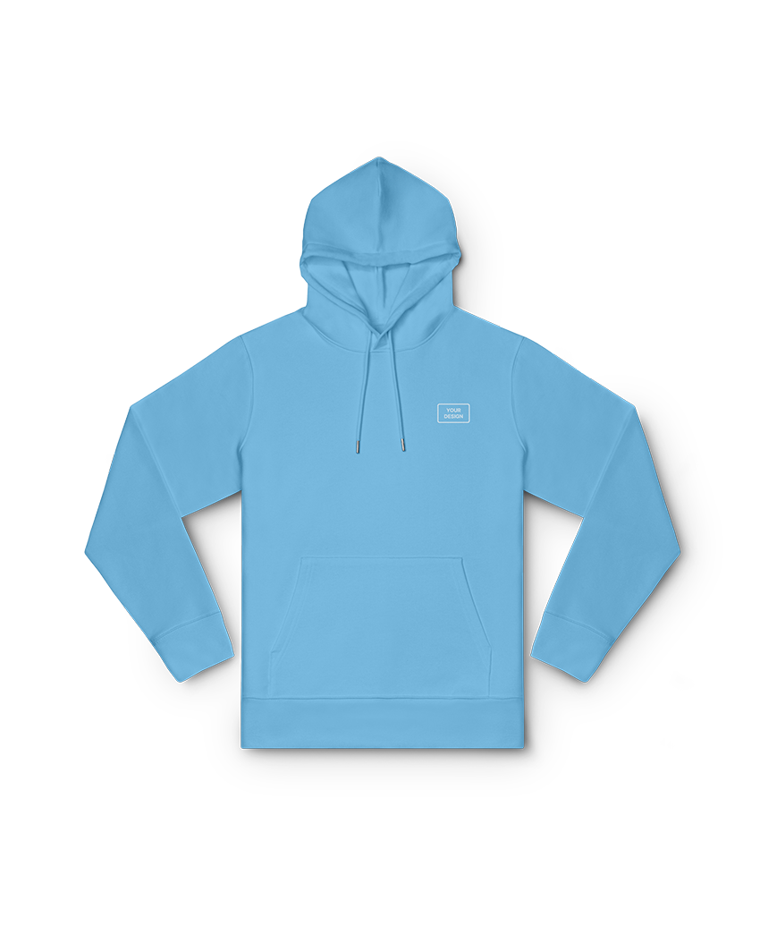 Aqua Blue