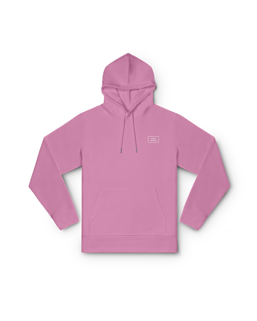 Bubble Pink