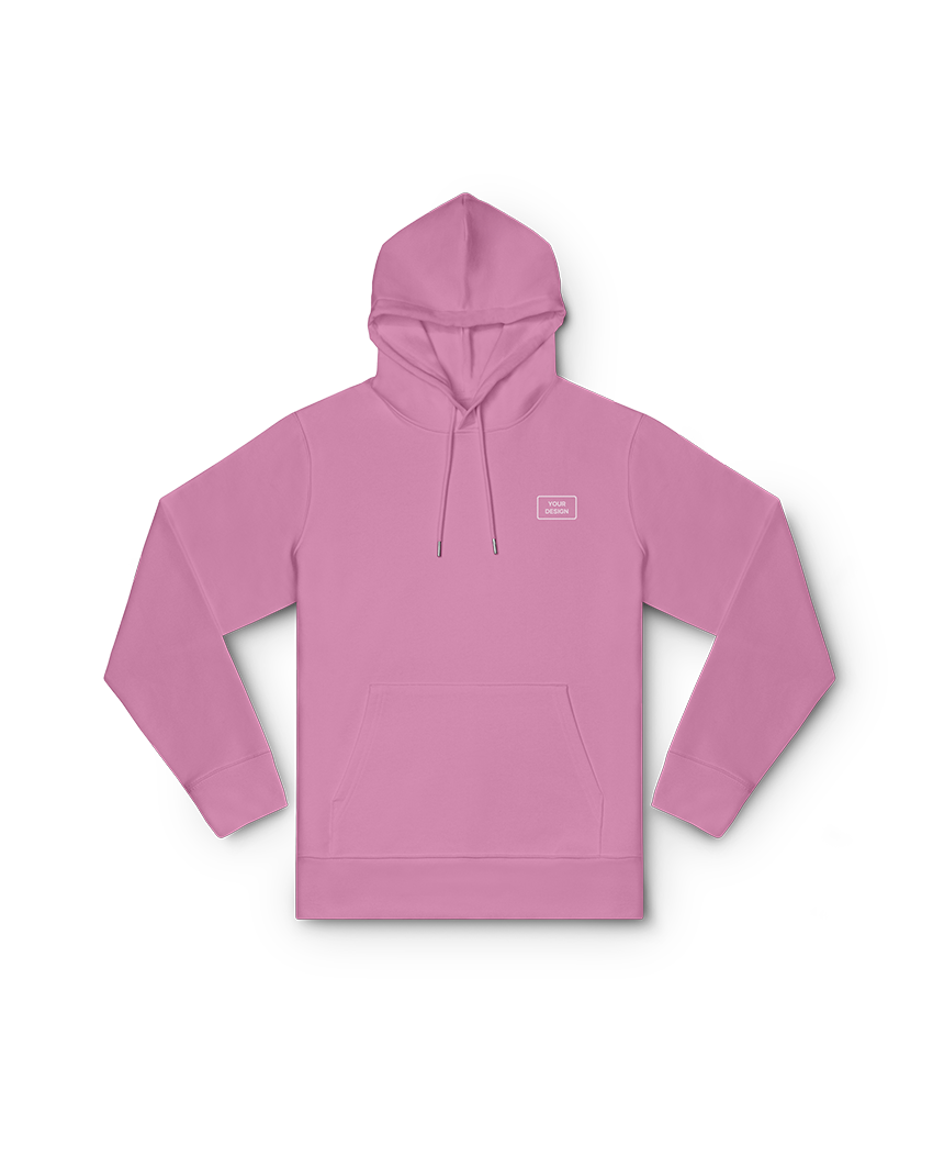 Bubble Pink