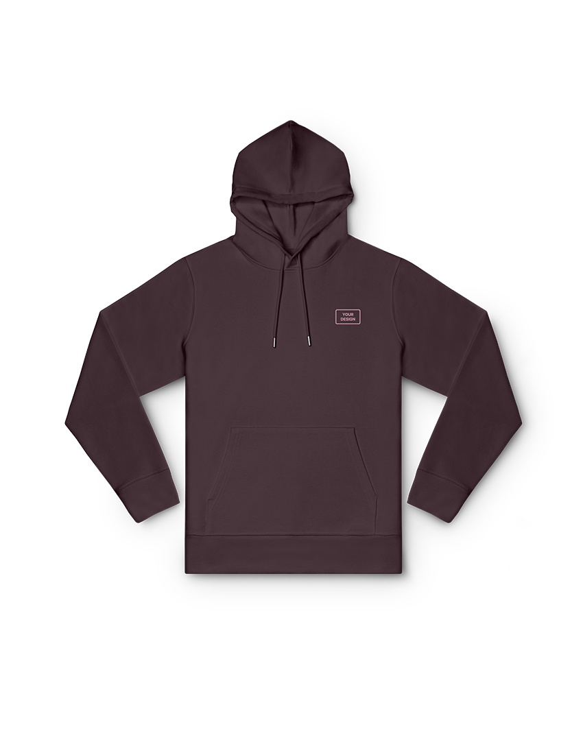 Red Brown