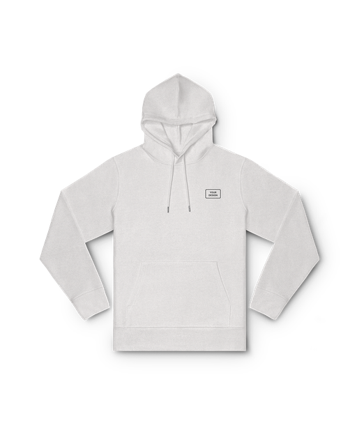 Cool Heather Grey