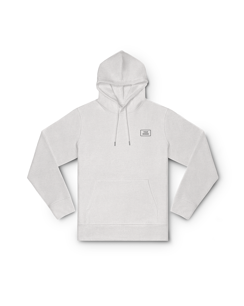 Cool Heather Grey