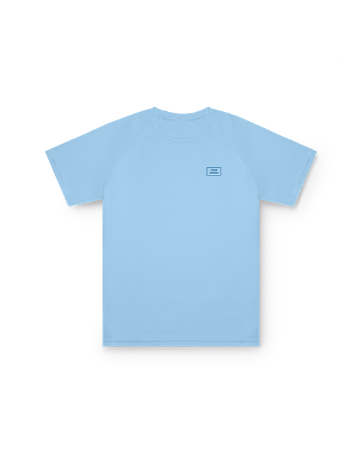 Sky Blue