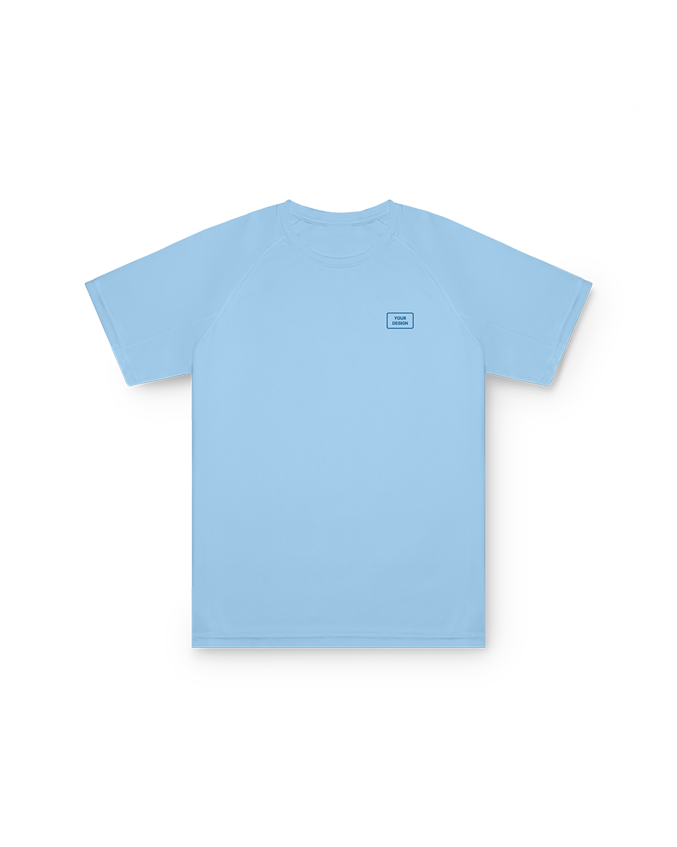 Sky Blue