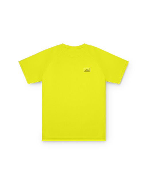 Fluor Yellow