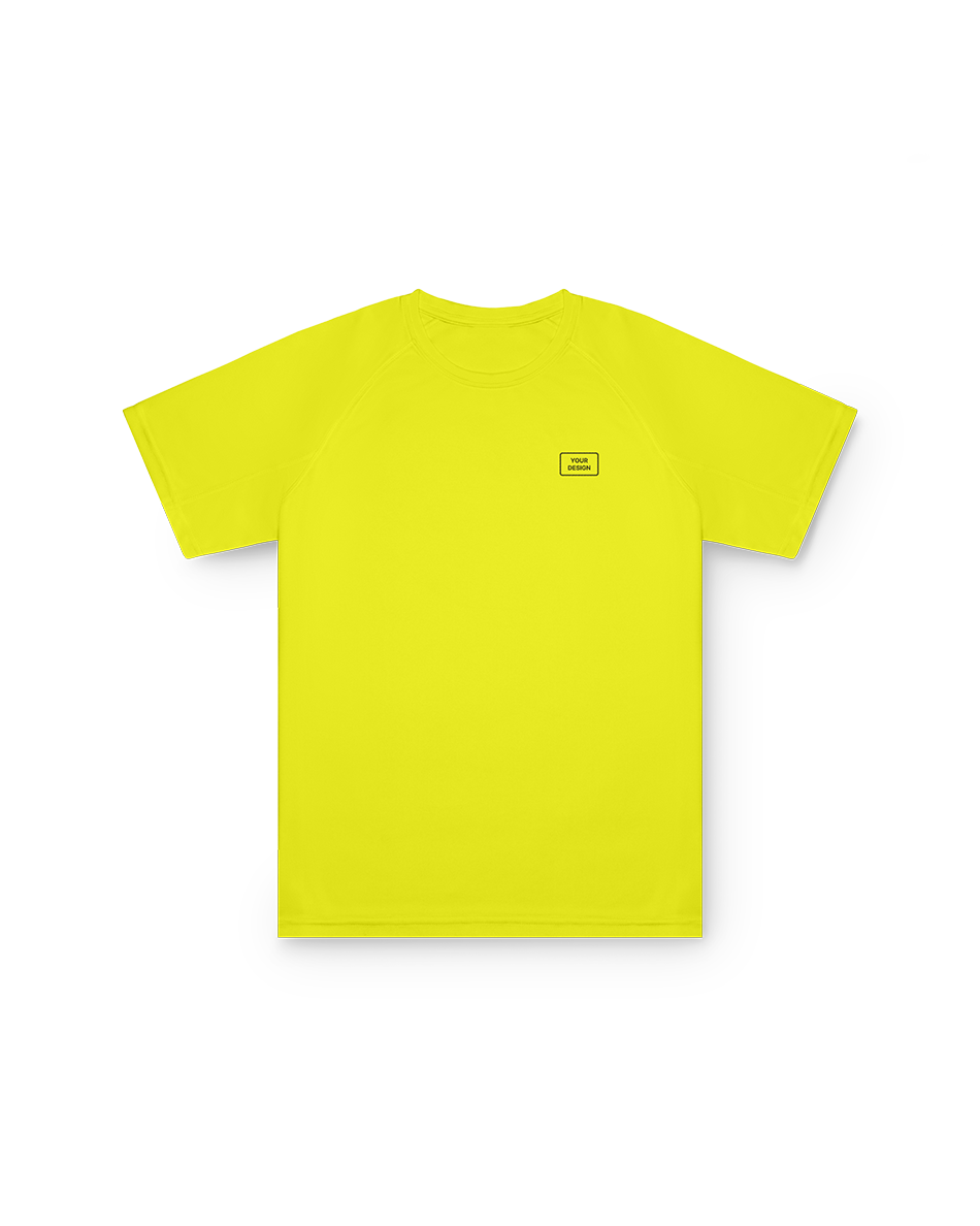 Fluor Yellow