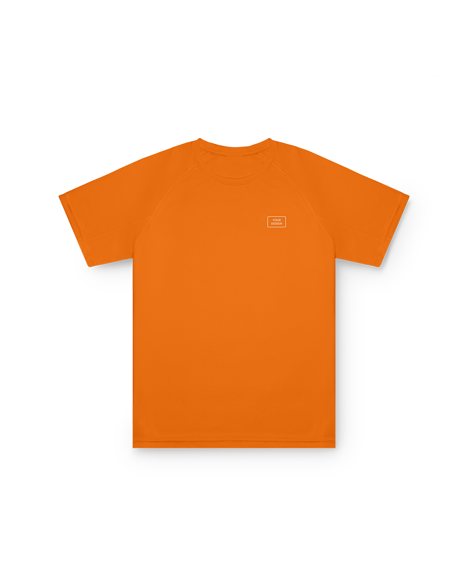 Fluor Orange